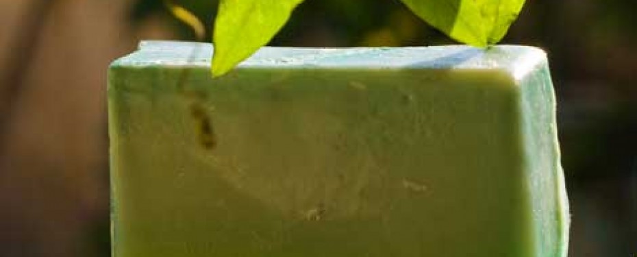 Curs de sabons artesans Sabadell Barcelona