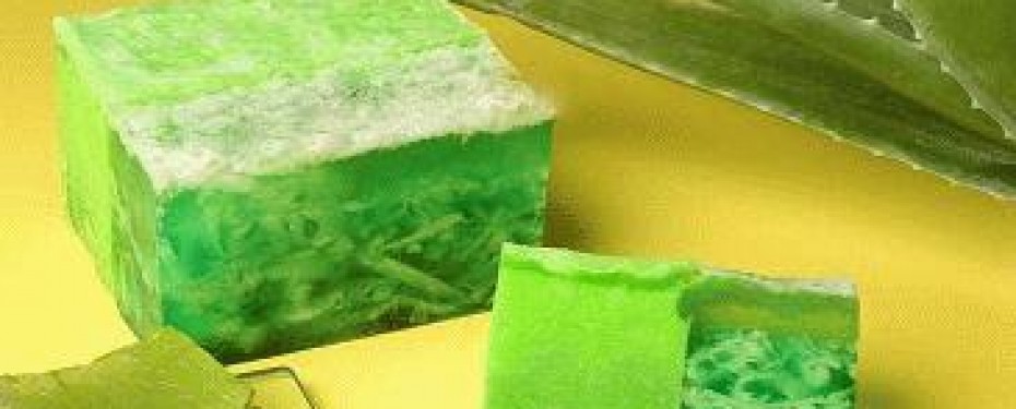 Curso de jabones artesanos Sabadell Barcelona