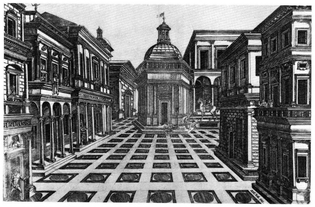 perspectiva lineal 2